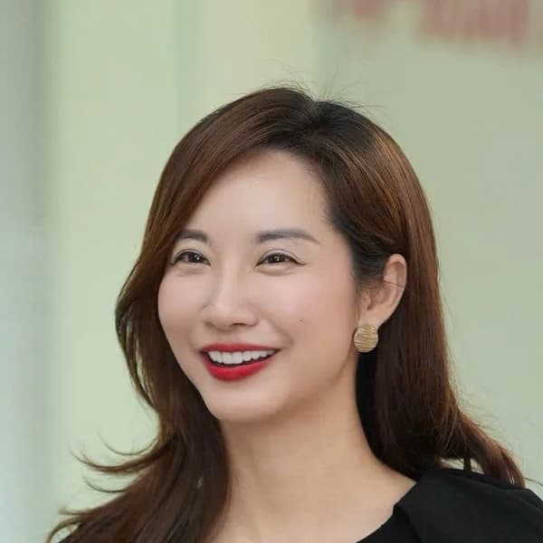 Ms. Tammy — khách hàng của MJADE